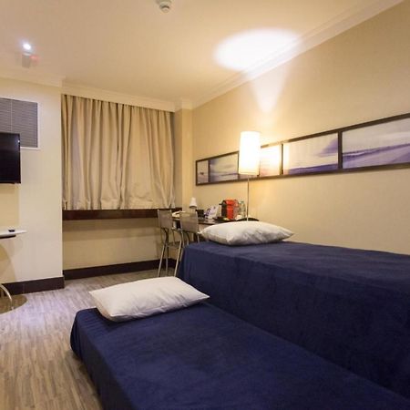 Flat Prime Paulista  Apartman São Paulo Kültér fotó
